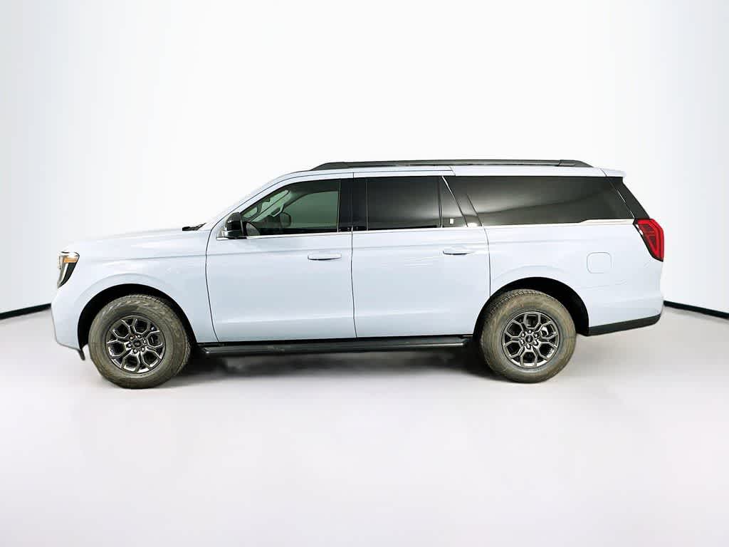 Thumbnail: 2026 Ford Expedition MAX - 3