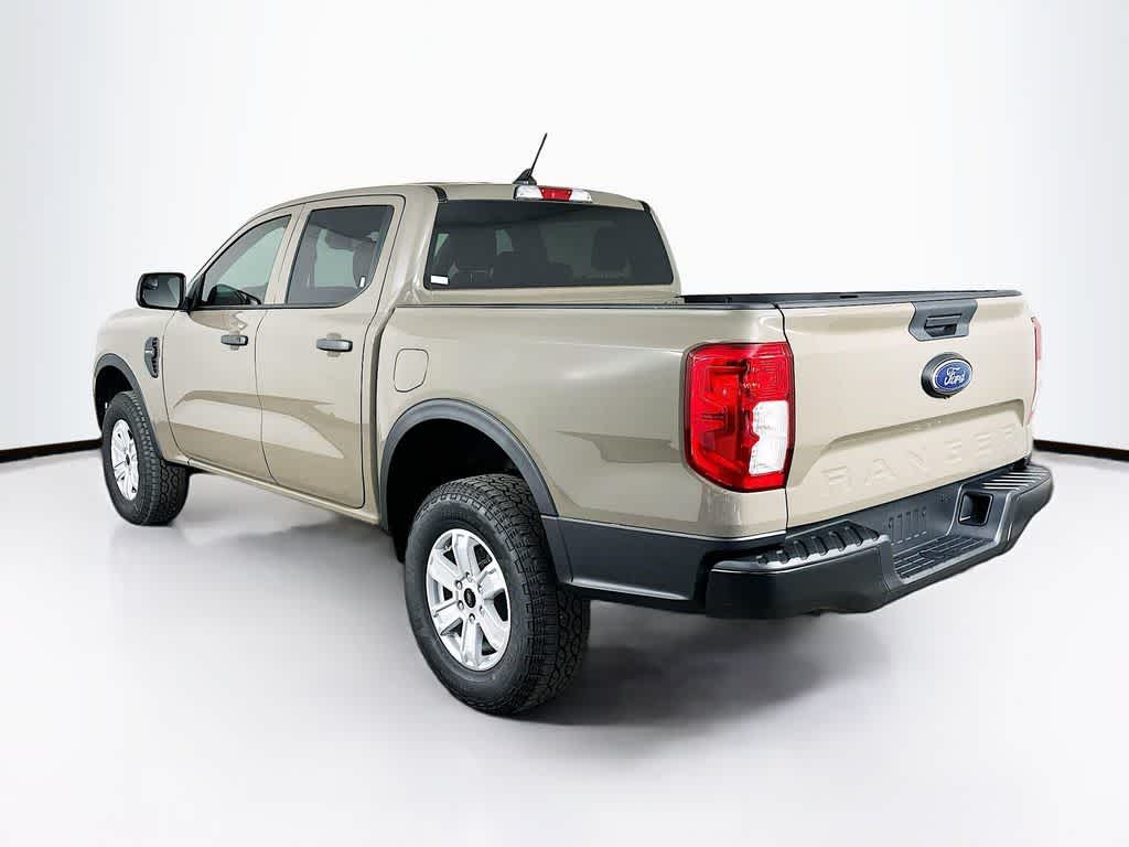 Thumbnail: 2026 Ford Ranger - 4