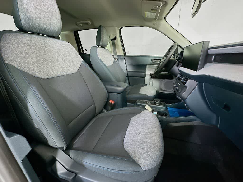 Thumbnail: 2026 Ford Maverick - 14