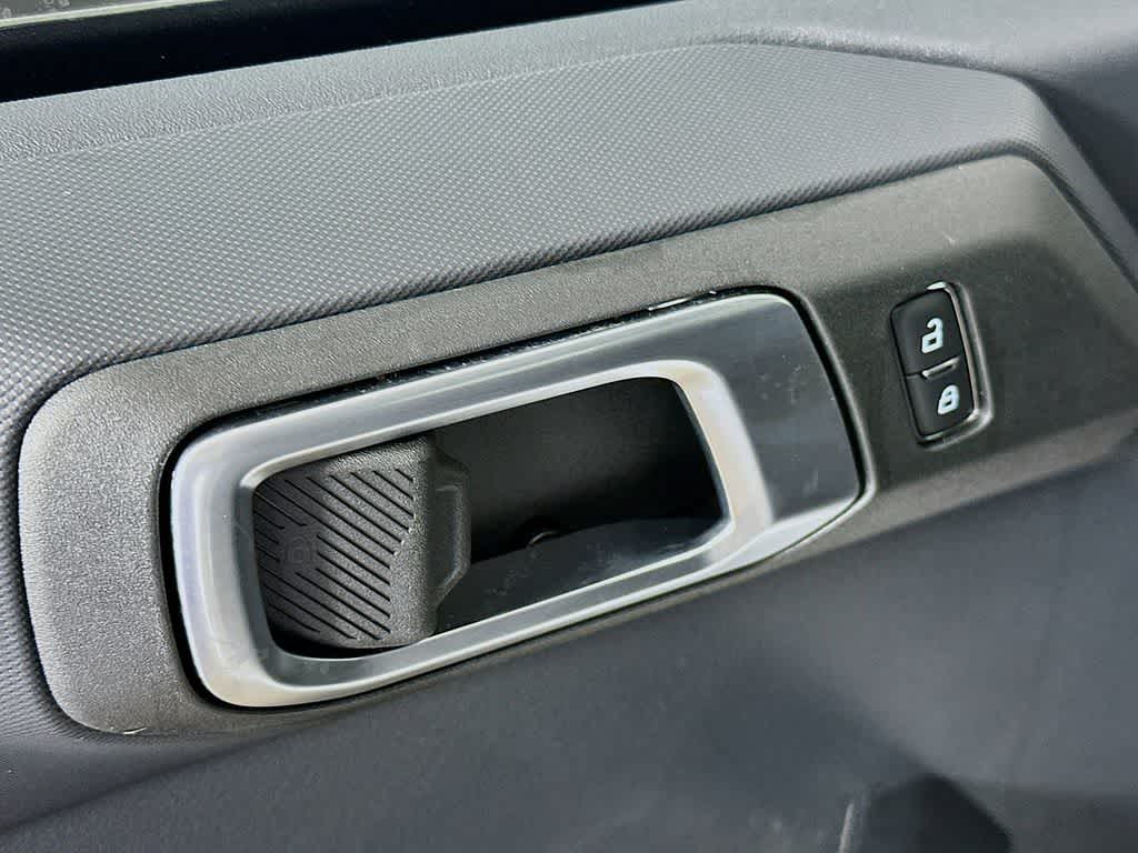 Thumbnail: 2025 Ford Bronco - 29