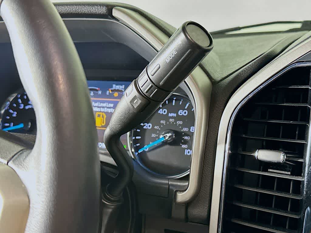 Thumbnail: 2022 Ford Econoline - 19