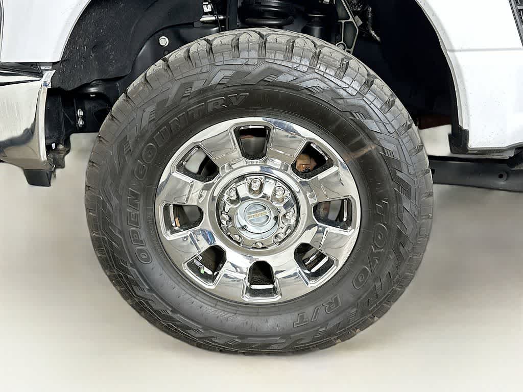 Thumbnail: 2023 Ford Econoline - 8