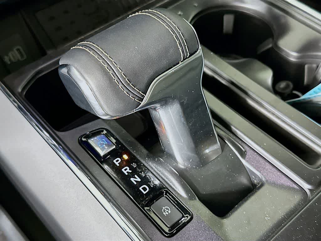 Thumbnail: 2025 Ford F-150 - 18