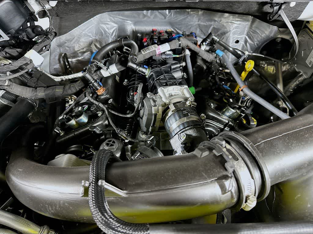 Thumbnail: 2025 Ford F-150 - 9