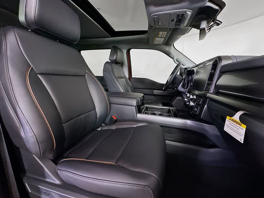 Thumbnail: 2026 Ford F-250 - 15