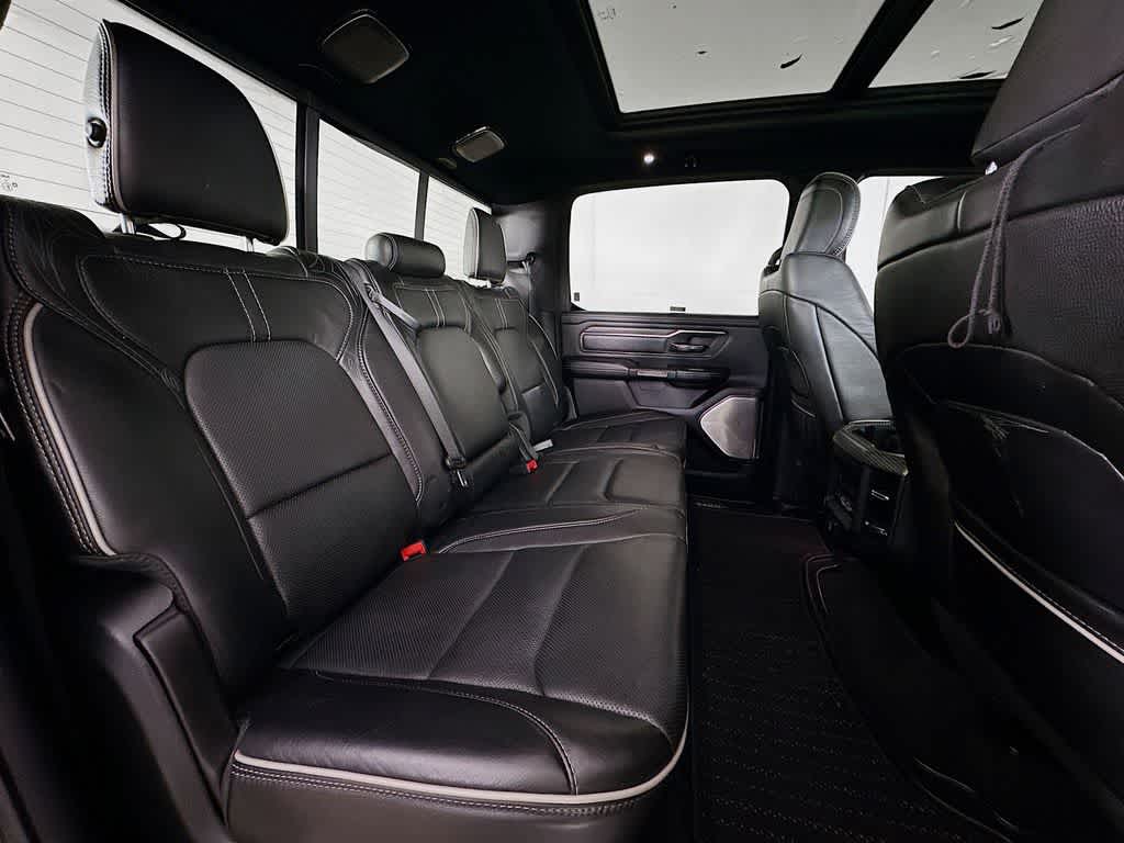 Thumbnail: 2020 RAM 1500 - 32