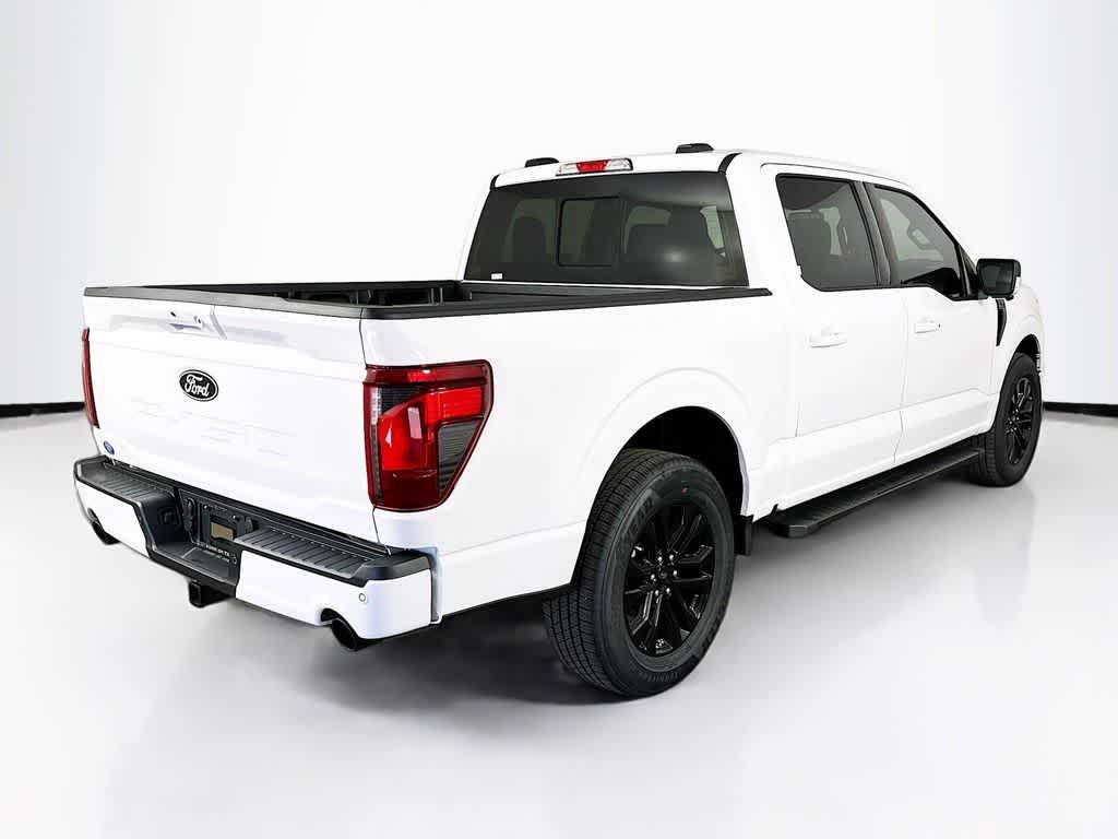 Thumbnail: 2025 Ford F-150 - 24