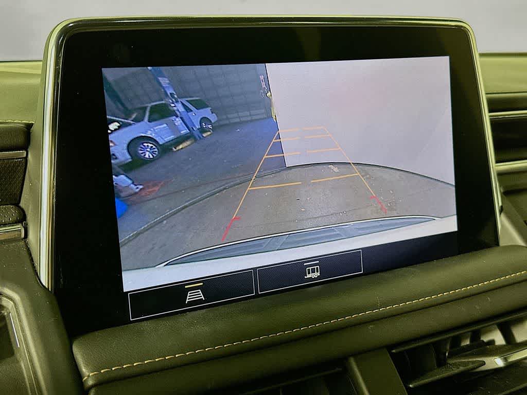 Thumbnail: 2021 GMC Yukon - 28