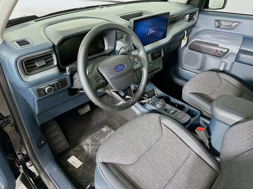 Thumbnail: 2025 Ford Maverick - 2