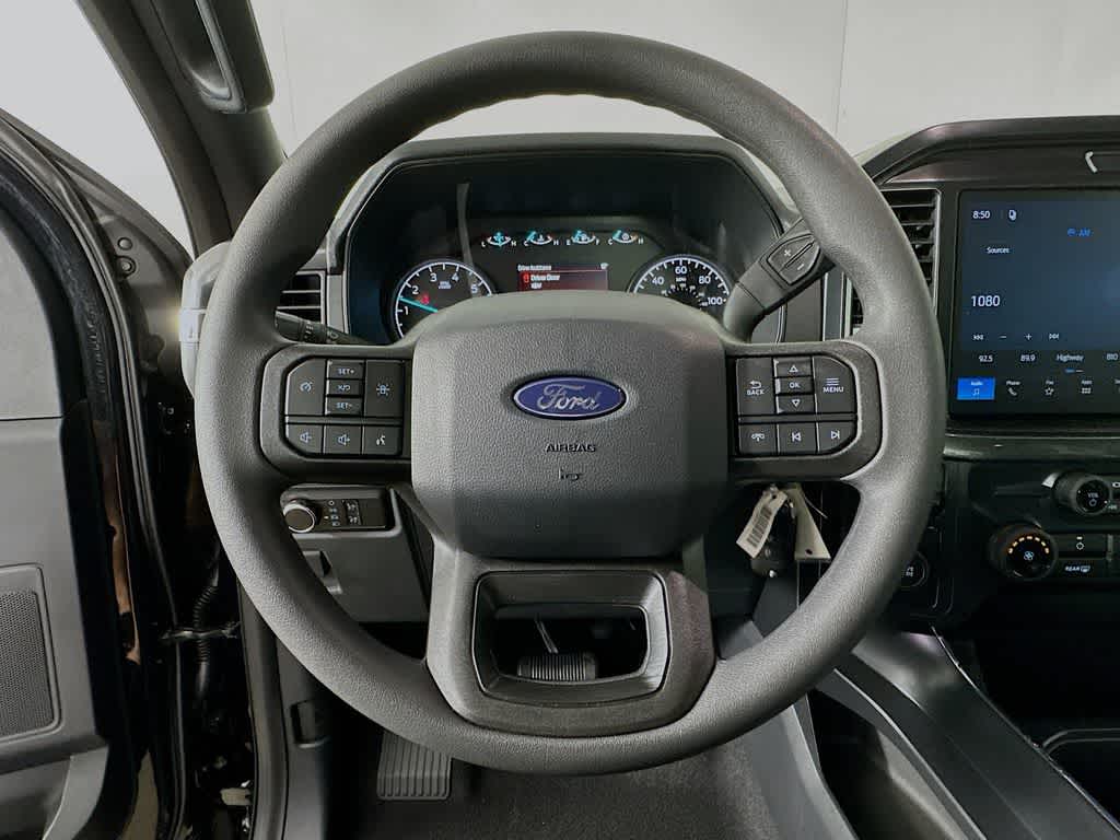 Thumbnail: 2026 Ford F-150 - 16
