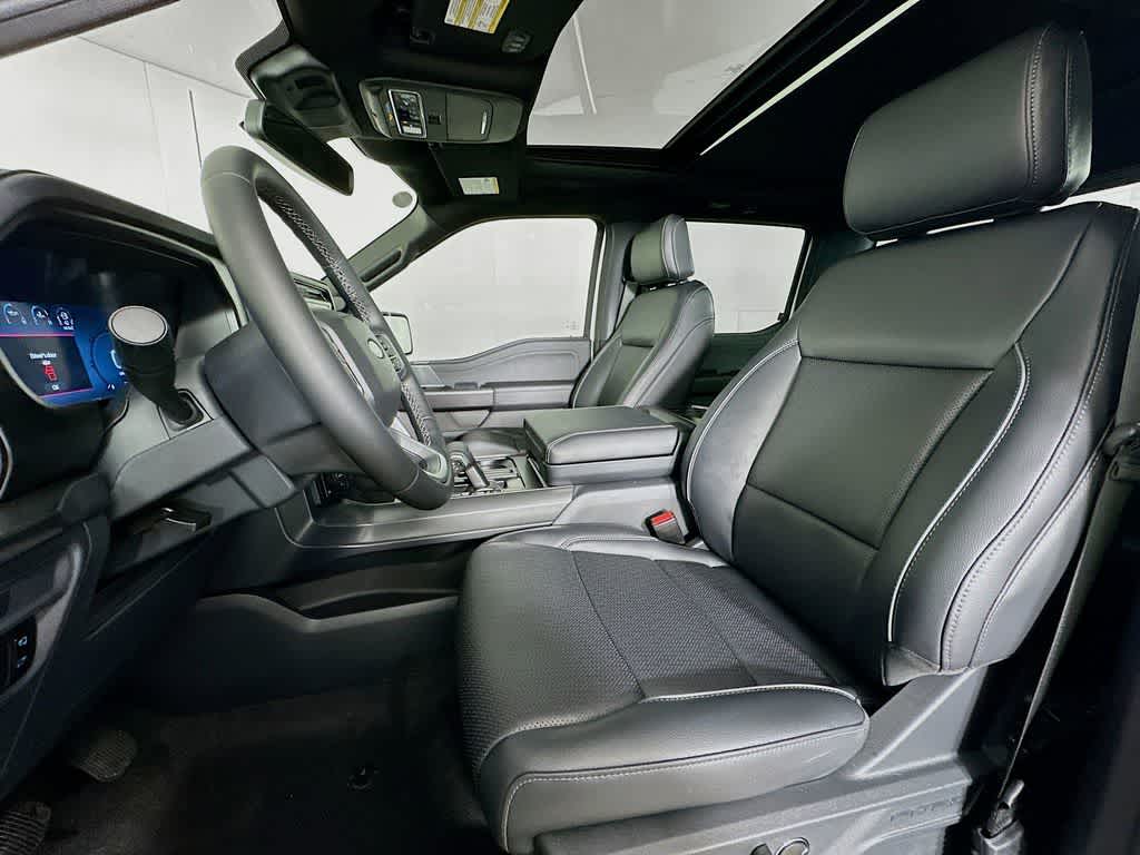 Thumbnail: 2026 Ford F-150 - 12