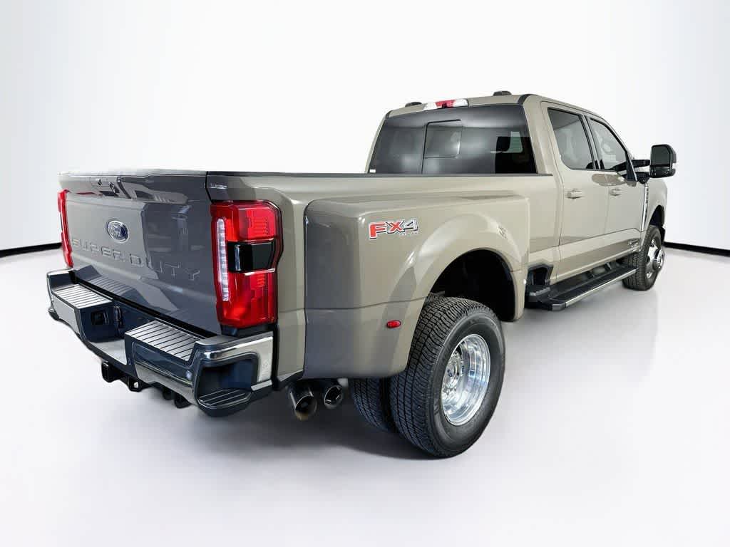 Thumbnail: 2026 Ford F-350 - 25
