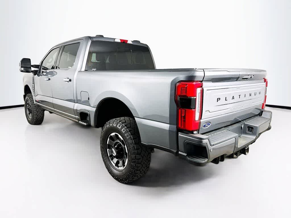 Thumbnail: 2024 Ford Econoline - 4