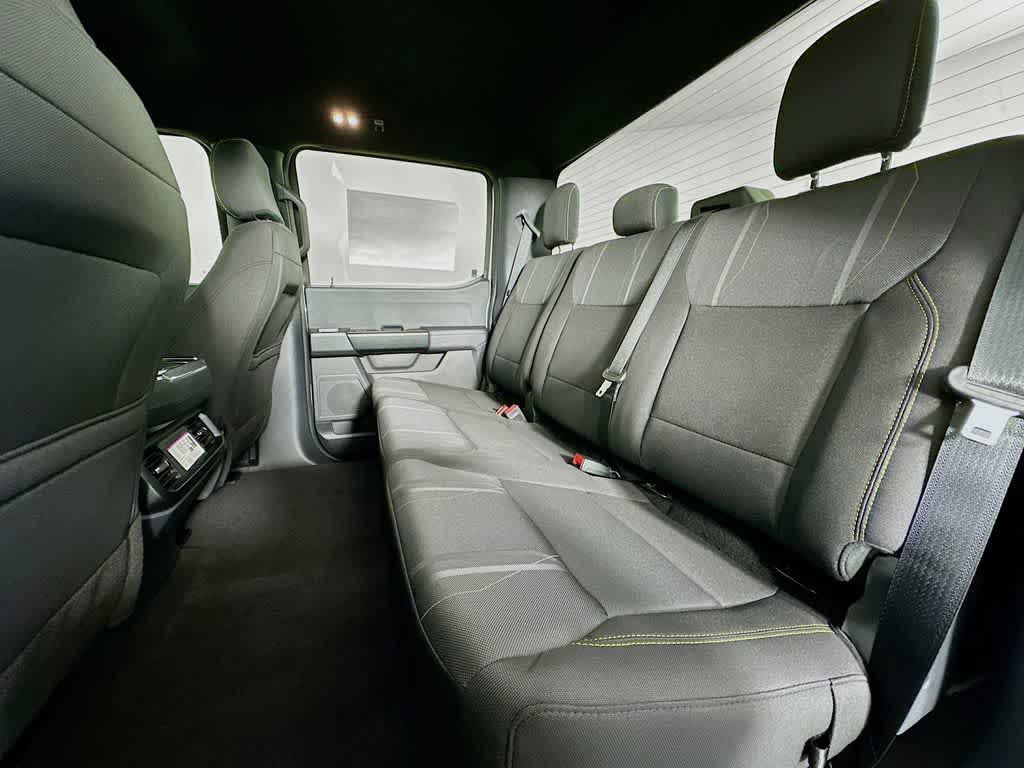 Thumbnail: 2025 Ford F-150 - 14