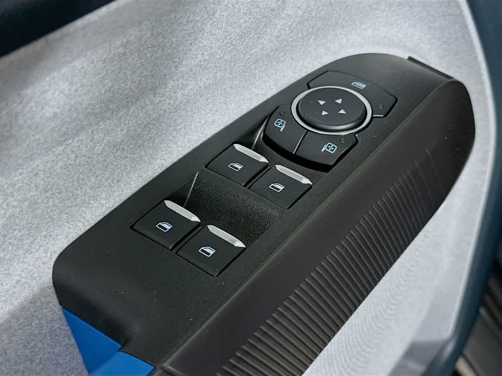 Thumbnail: 2026 Ford Maverick - 27