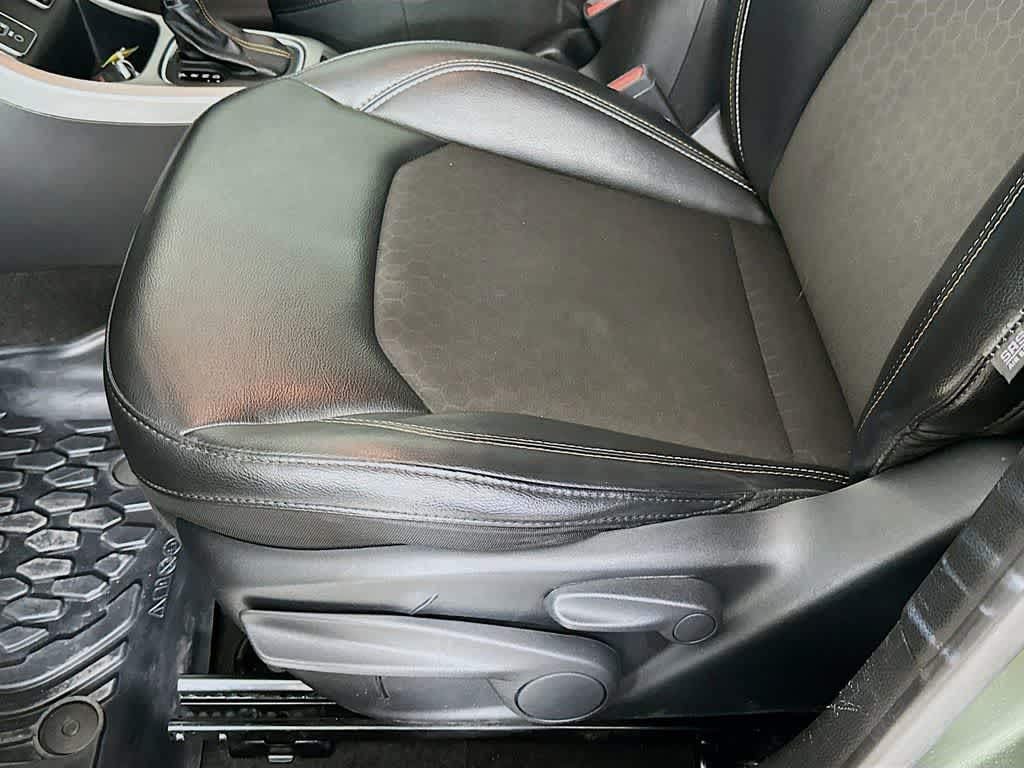 Thumbnail: 2020 Jeep Compass - 30