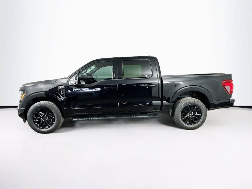 Thumbnail: 2026 Ford F-150 - 3