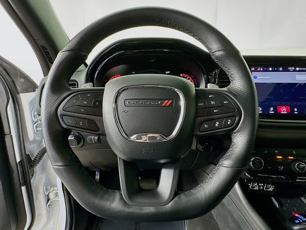 Thumbnail: 2025 Dodge Durango - 16