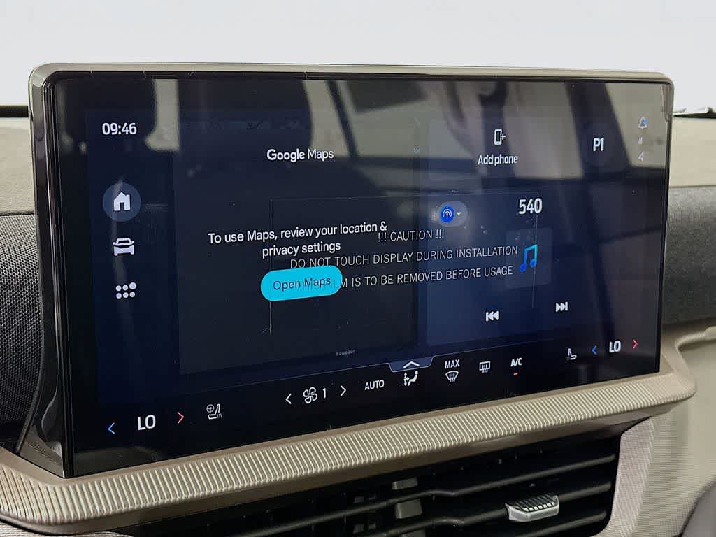 Thumbnail: 2026 Ford Explorer - 16