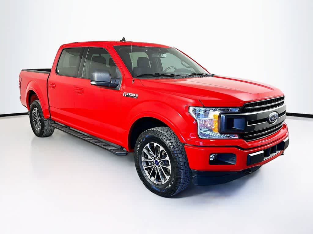 Thumbnail: 2019 Ford F-150 - 24