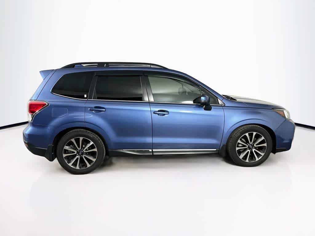 Thumbnail: 2017 Subaru Forester - 25