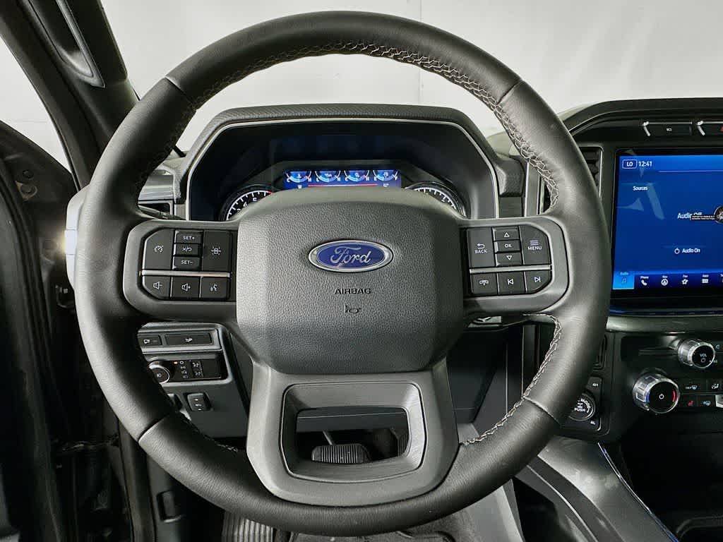 Thumbnail: 2023 Ford F-150 - 16