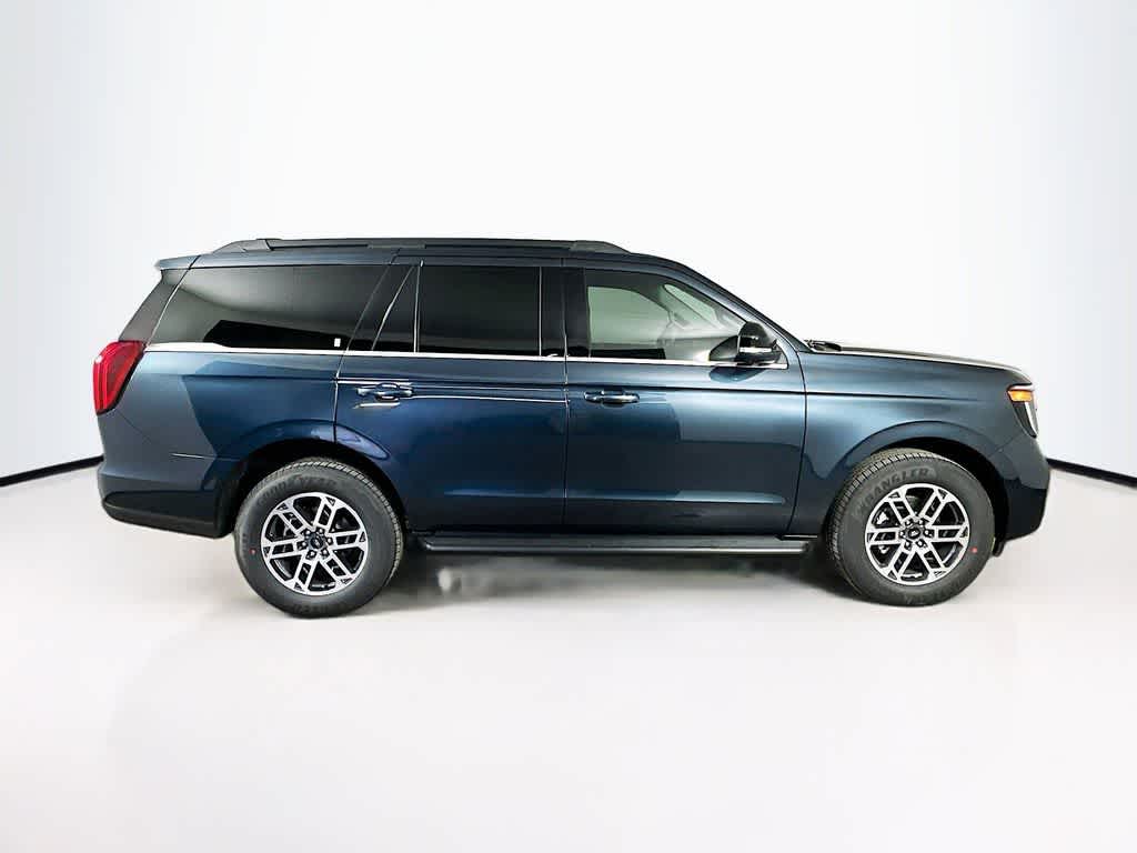 Thumbnail: 2026 Ford Expedition - 25