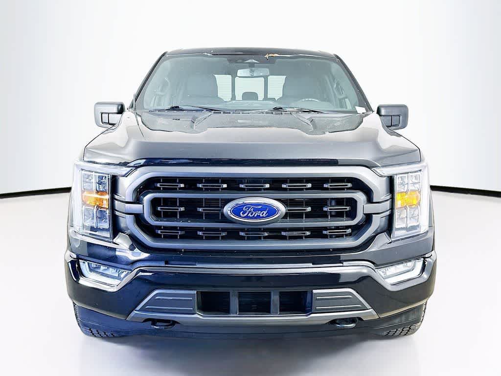 Thumbnail: 2023 Ford F-150 - 6
