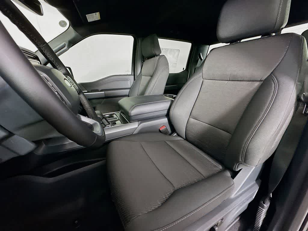 Thumbnail: 2025 Ford F-150 - 12