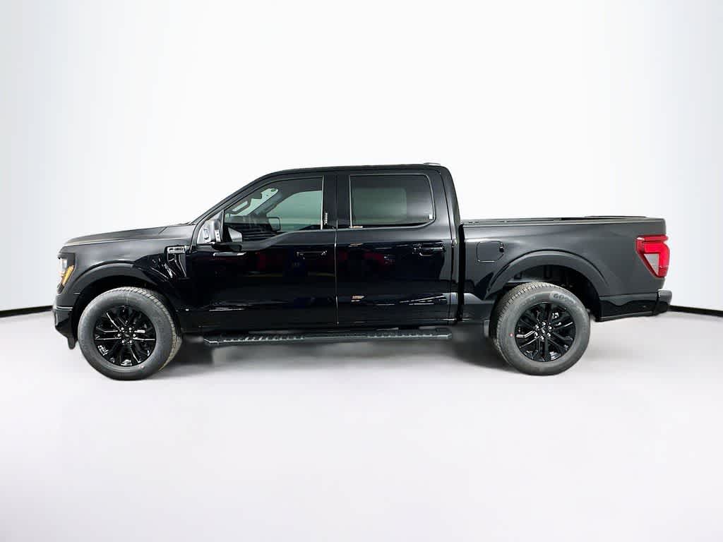 Thumbnail: 2026 Ford F-150 - 3