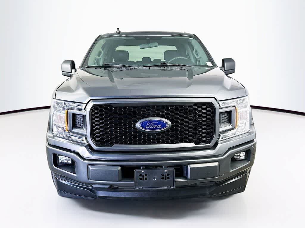 Thumbnail: 2020 Ford F-150 - 6