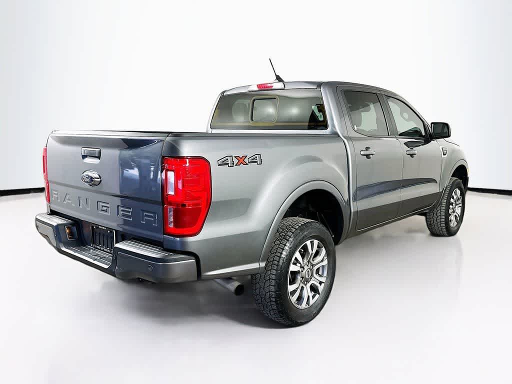 Thumbnail: 2022 Ford Ranger - 23