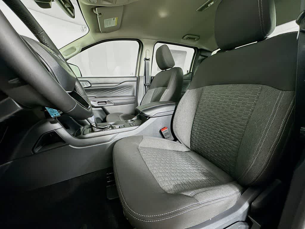 Thumbnail: 2025 Ford Ranger - 12