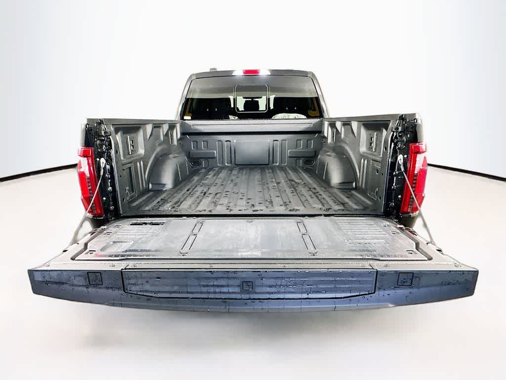 Thumbnail: 2025 Ford F-150 - 21