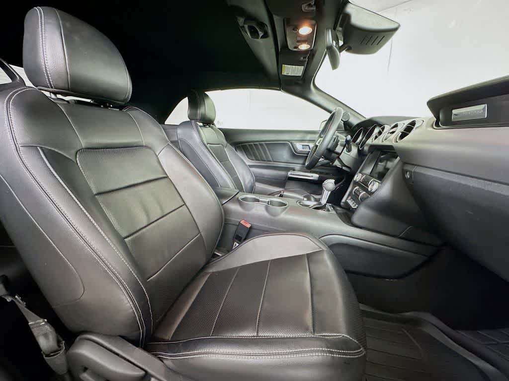 Thumbnail: 2021 Ford Mustang - 13