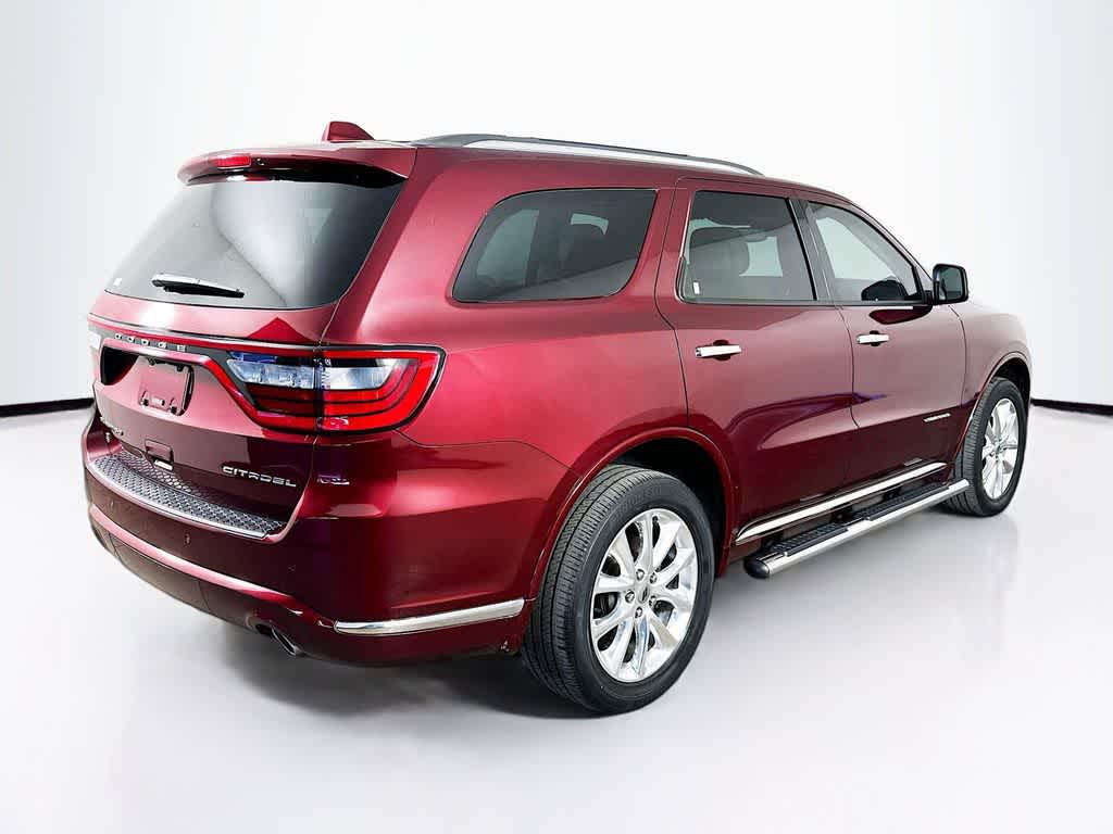 Thumbnail: 2019 Dodge Durango - 25