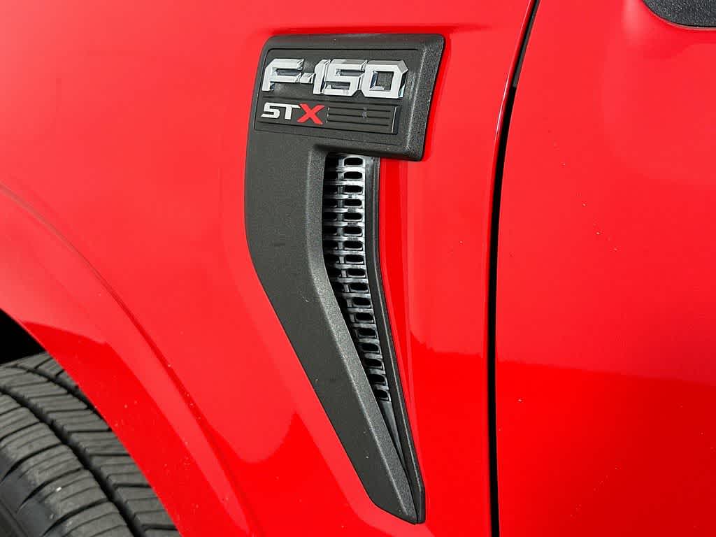 Thumbnail: 2022 Ford F-150 - 7