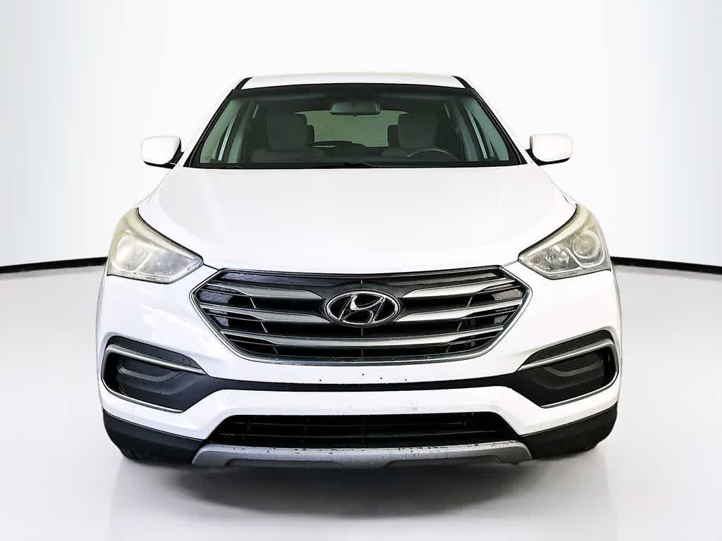 Thumbnail: 2018 Hyundai Santa Fe - 6