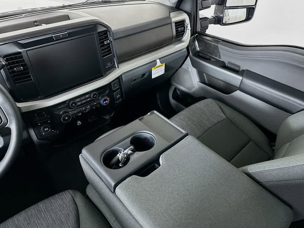 Thumbnail: 2026 Ford F-250 - 11