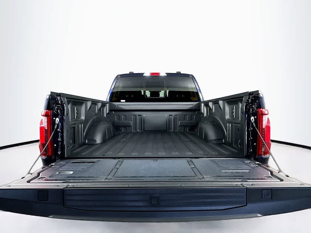 Thumbnail: 2025 Ford F-150 - 21