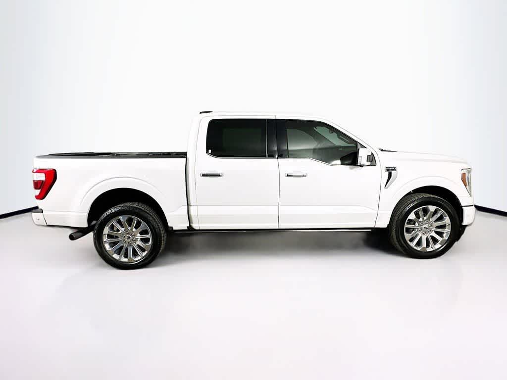Thumbnail: 2022 Ford F-150 - 26