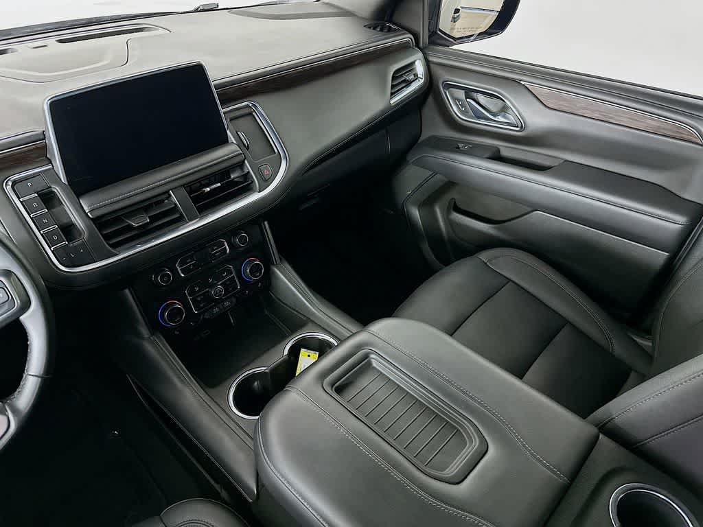 2023 Chevrolet Suburban LT 11