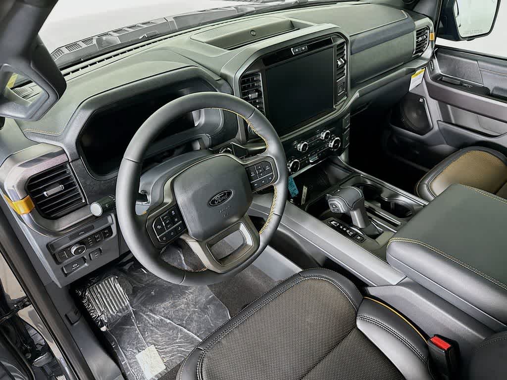 Thumbnail: 2026 Ford F-150 - 2