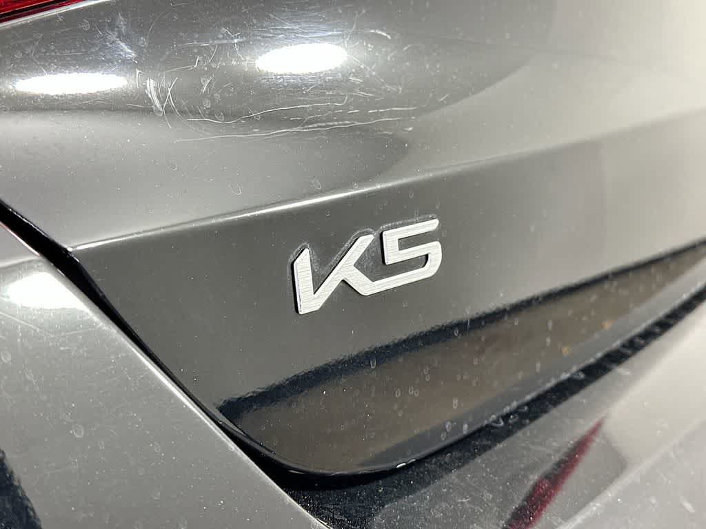 Thumbnail: 2023 Kia K5 - 7