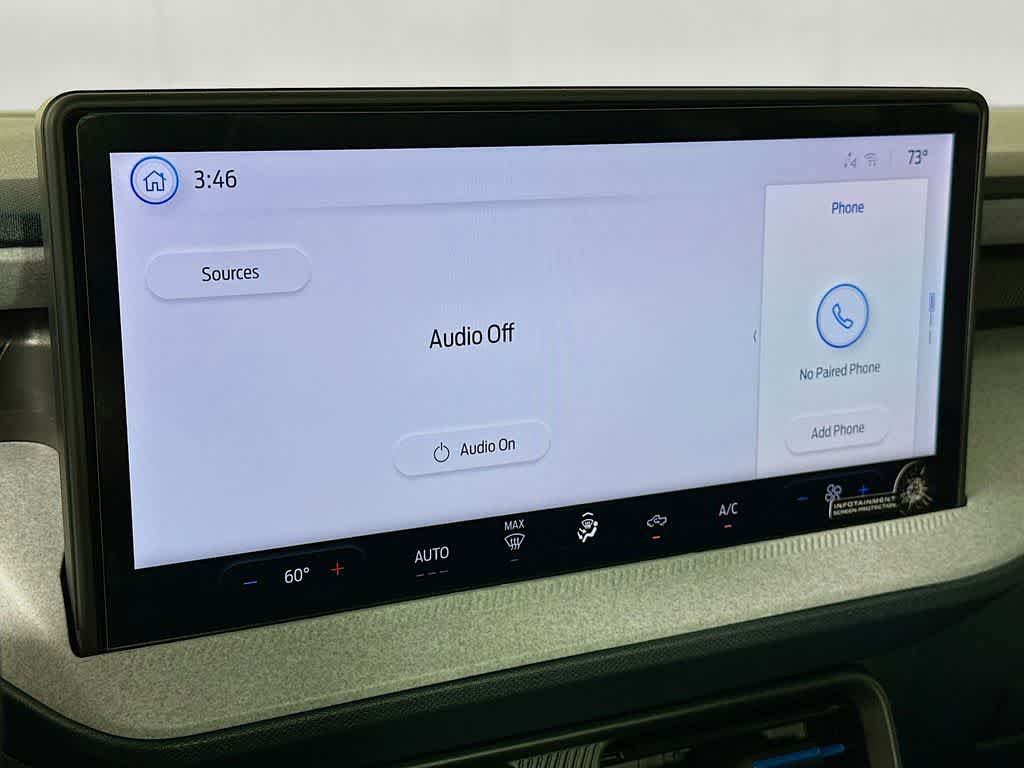 Thumbnail: 2025 Ford Maverick - 16