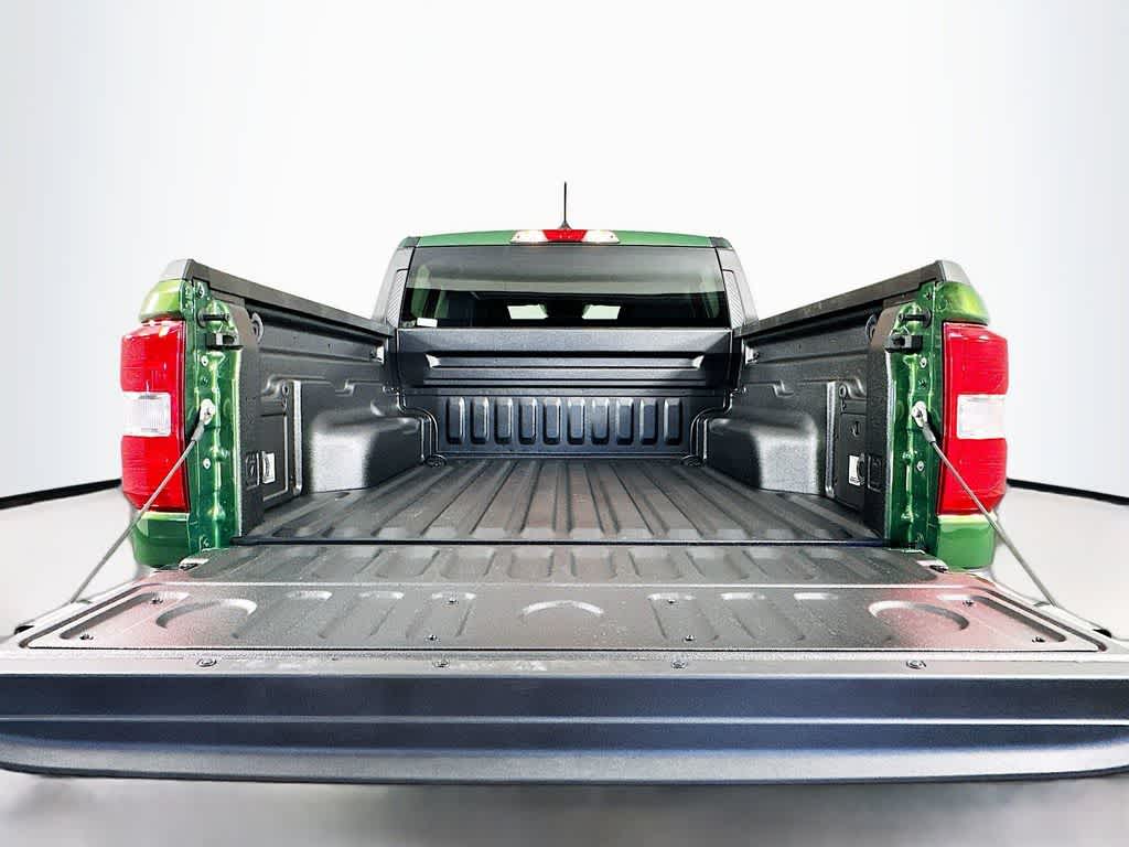 Thumbnail: 2025 Ford Maverick - 19