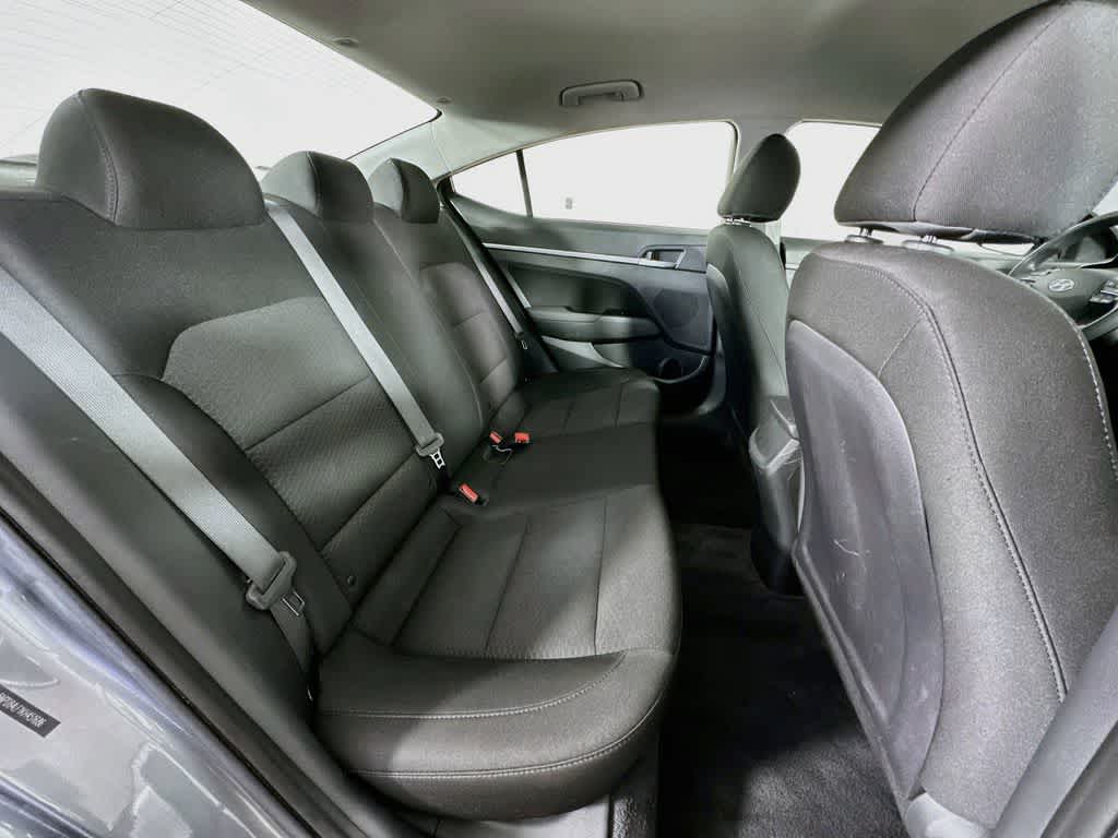 Thumbnail: 2019 Hyundai Elantra - 28