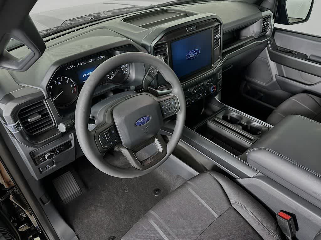 Thumbnail: 2026 Ford F-150 - 2