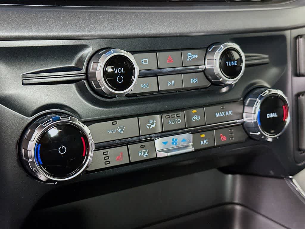 Thumbnail: 2025 Ford F-150 - 18