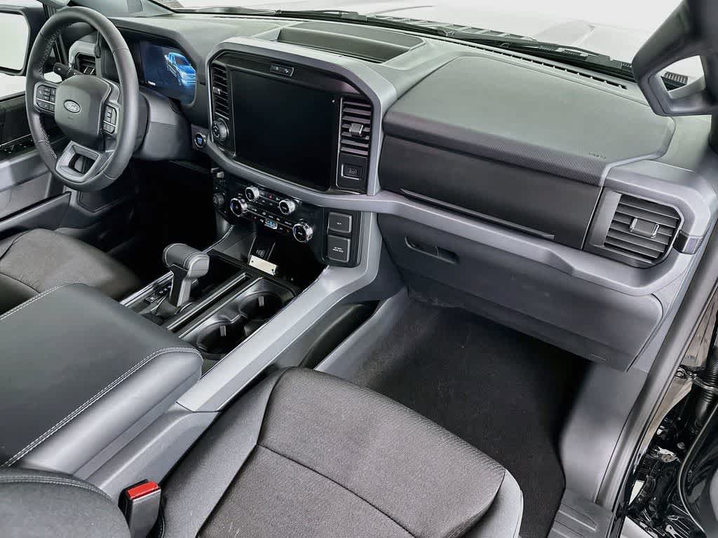 Thumbnail: 2026 Ford F-150 - 33